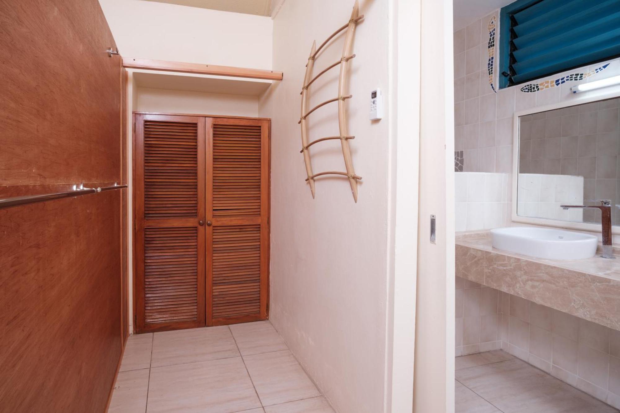 Fiji Hideaway Resort & Spa Tangangge Bagian luar foto