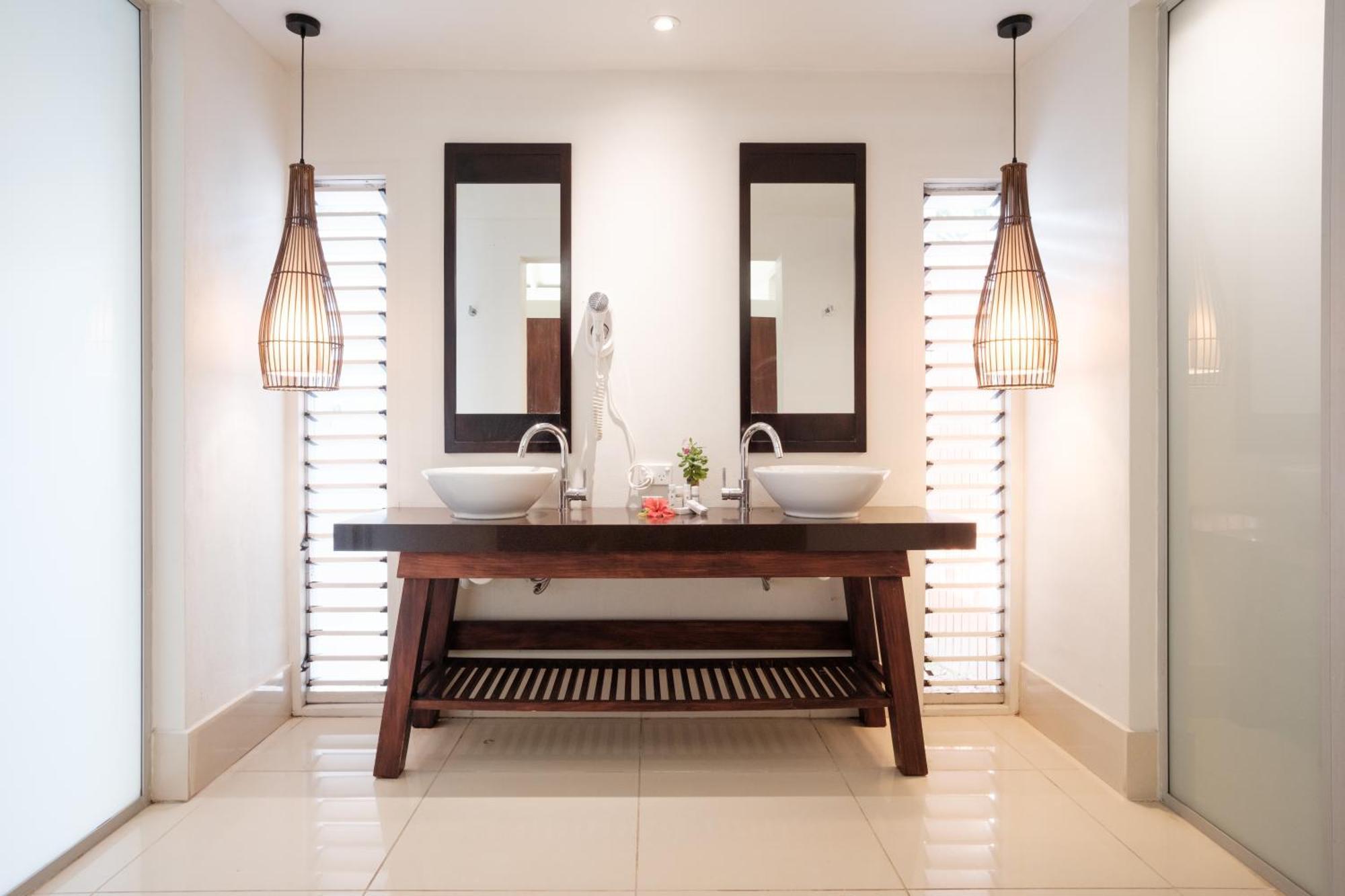 Fiji Hideaway Resort & Spa Tangangge Bagian luar foto